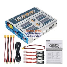 Peak cq3 100w d'occasion  Expédié en Belgium