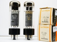 Matched pair ultron gebraucht kaufen  Kulmbach