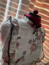 Zara blouse nwt for sale  BOURNEMOUTH
