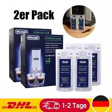 Delonghi entkalker ecodecalk gebraucht kaufen  Görlitz
