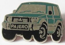 Pin 4x4 mitsubishi d'occasion  Maintenon