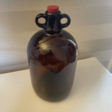 Glass boots demijohns for sale  HARTFIELD