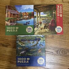 Cobble hill puzzles for sale  Bel Air