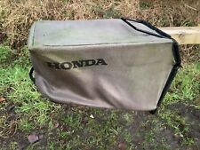 Honda izy grass for sale  CAMBRIDGE
