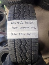 265 falken wildreack for sale  CHICHESTER