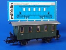 Marklin 4007 local d'occasion  Expédié en Belgium