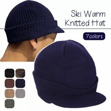 Beanie cap fleece for sale  UK