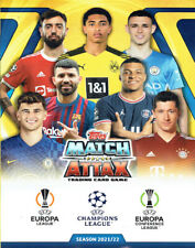 Topps match attax usato  Roccalumera