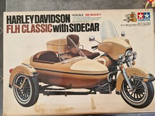 Kit monter tamiya d'occasion  France