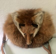 Muff handtasche handwärmer gebraucht kaufen  Ratingen
