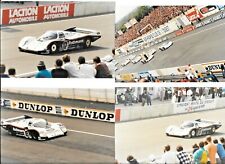 Rothmans porsche 962 for sale  BOURNEMOUTH