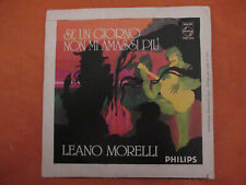 Giri vinile leano usato  Certaldo