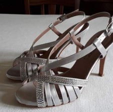 Sandali gioiello albano usato  Muggia