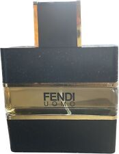 Vintage fendi uomo gebraucht kaufen  Schlüsselfeld