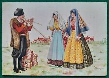 Iglesias costume sardo usato Iglesias costume sardo usato  Oristano