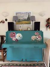 Danemann piano for sale  WELWYN GARDEN CITY