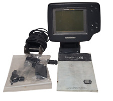 Humminbird legend 1000 for sale  Sonora