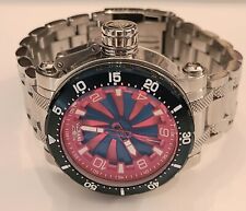 Invicta 52mm coalition for sale  Basking Ridge