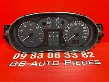 Renault clio 1.6 d'occasion  Grasse