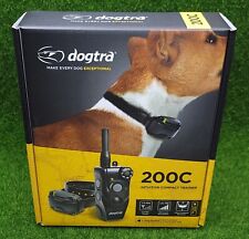 Dogtra 200c intuitive d'occasion  Expédié en Belgium