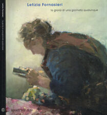 Letizia fornasieri. gloria usato  Italia