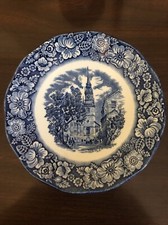 Liberty blue historic for sale  Berea