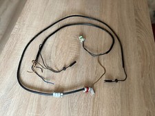 Tailgate wiring harness for sale  SOUTHAMPTON