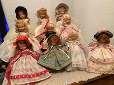 Nancy ann storybook for sale  Erie