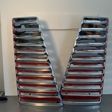 1967 oem chromed for sale  Lafayette