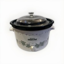 Rival 3355 crock for sale  Phoenix