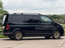 2022 volkswagen transporter for sale  LOUGHBOROUGH