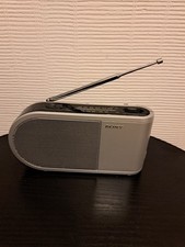 Radio portable grand d'occasion  Pantin
