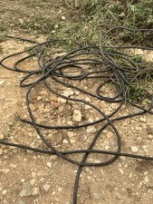 10mm armoured cable for sale  WITNEY