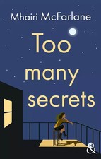 Too many secrets d'occasion  France