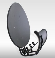 Toroidal satellite dish for sale  EAST GRINSTEAD