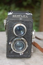 Semflex appareil photo d'occasion  Vernet-les-Bains