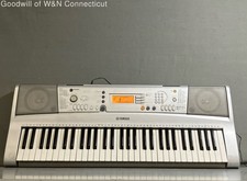 Teclado eletrônico Yamaha comprar usado Teclado eletrônico Yamaha comprar usado  Enviando para Brazil