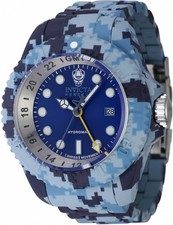 Invicta reserve gmt for sale  Brooklyn