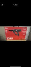 Senco 10f0001n duraspin for sale  Ringgold
