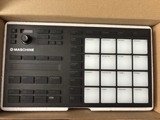 native instruments maschine usato native instruments maschine usato Roma