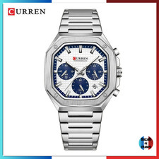 Montre homme carrée d'occasion Montre homme carrée d'occasion  Bordeaux-