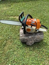 Stihl ms260 pro for sale  Belleville