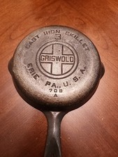 fry pans large small for sale fry pans large small for sale Janesville