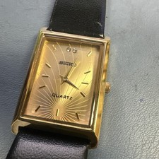 Seiko men vintage for sale  Stuart