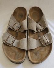 Birkenstock arizona brown for sale  Rio Rancho