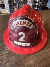 Vintage msa fire for sale  Louisville