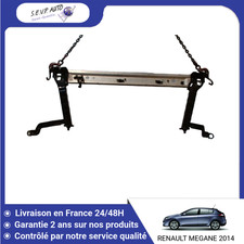 Traverse inferieure armature d'occasion  Saint-Quentin