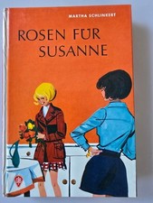 Martha schlinkert rosen gebraucht kaufen Martha schlinkert rosen gebraucht kaufen  Ulm