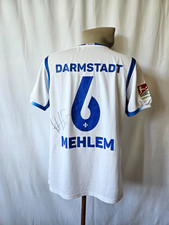 Darmstadt trikot 2017 gebraucht kaufen  Karlsruhe