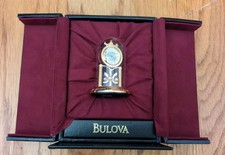Bulova miniature collectible for sale  Wauconda